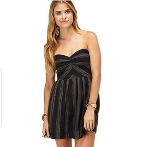Roxy Midi Dress